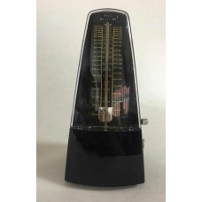 MUSEDO MEKANİK METRONOM SİYAH