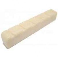 Nubone Nut Slotted Classical 2  (10 pcs)