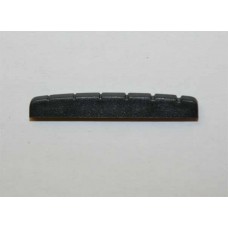 Nubone Slotted Strat Flat Bottom