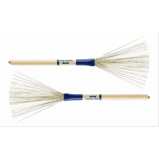 OAK HANDLE ACCENT BRUSH : PRO-MARK  ABD