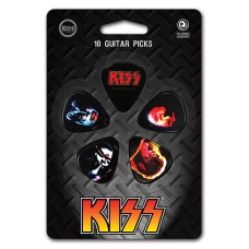 PENA KISS-PICK-ALIVE II-HEAVY  ABD