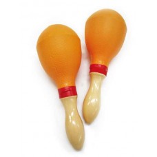 PLASTİK MARAKAS