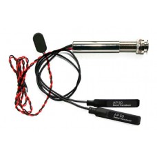 PREAMP JACK GİRİŞİ ÇİFTLİ PIEZO PICKUP