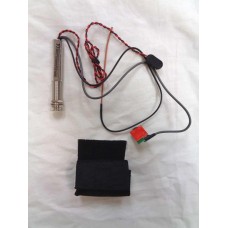 PREAMP JACK GİRİŞİ VOLUME POTANSLI