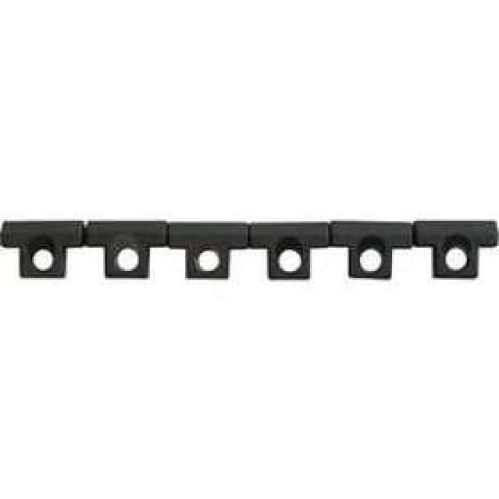 SS Saddle Tune-o-matic ABR-1 (6 pcs)