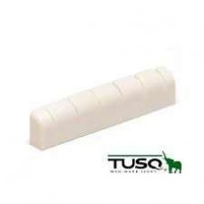 Tusq Nut Slotted Gibson Style