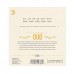 UD TEL SET SİLVERPLATED WOUND