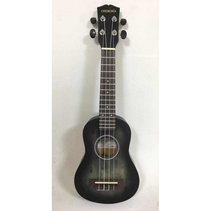UKULELE 21