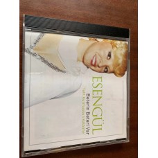 Esengül ‎– Beterin Beteri Var - CD (Ücretsiz Kargo)