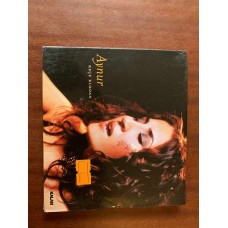 Aynur ‎– Keçe Kurdan - CD (Kargo Bedava)