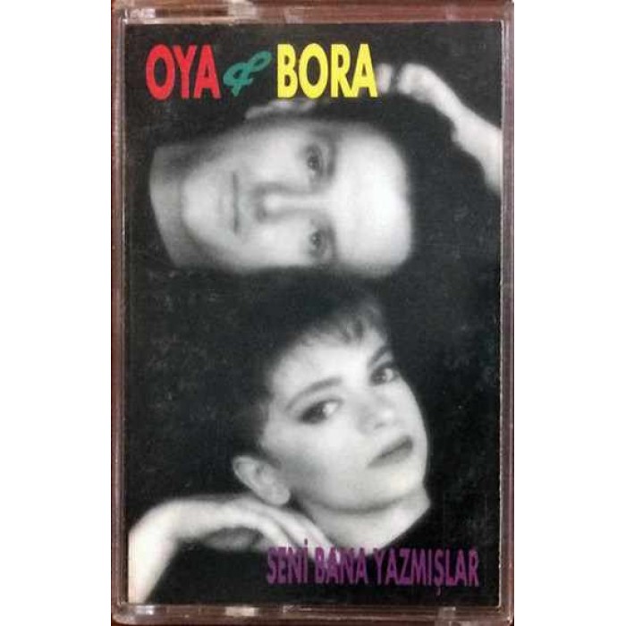 OYA & BORA 